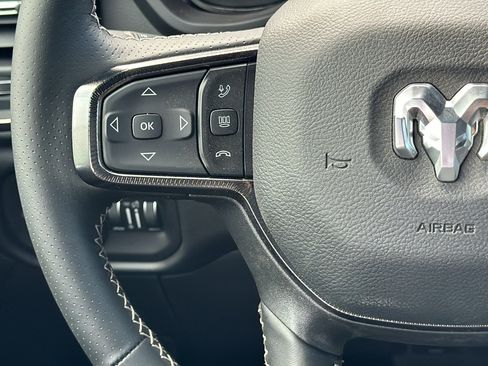 New 2026 RAM 2500 Power Wagon AWD/4WD image 18