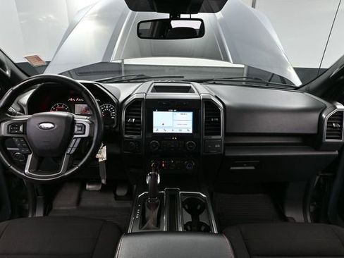 Used 2019 Ford F150 XLT w/ Equipment Group 302A Luxury AWD/4WD image 29