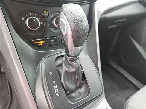 Used 2016 Ford Escape SE FWD image 13