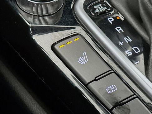 Certified 2025 Kia Seltos S AWD/4WD image 13