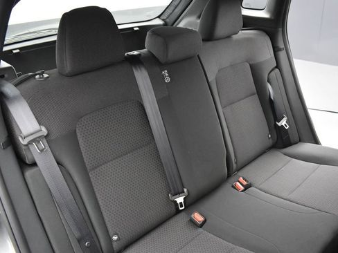 Used 2025 Nissan Kicks S image 18