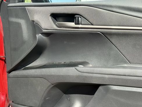 Used 2025 Toyota Camry LE FWD image 29