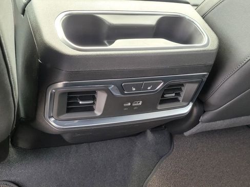 New 2026 Chevrolet Silverado 2500 High Country w/ Midnight Edition image 12