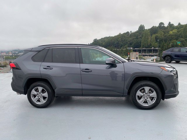 Certified 2024 Toyota RAV4 XLE w/ Convenience Package AWD/4WD image 3