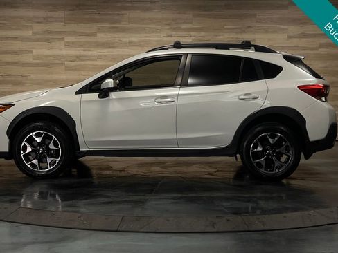 Used 2019 Subaru Crosstrek 2.0i Premium w/ Eyesight System AWD/4WD image 10