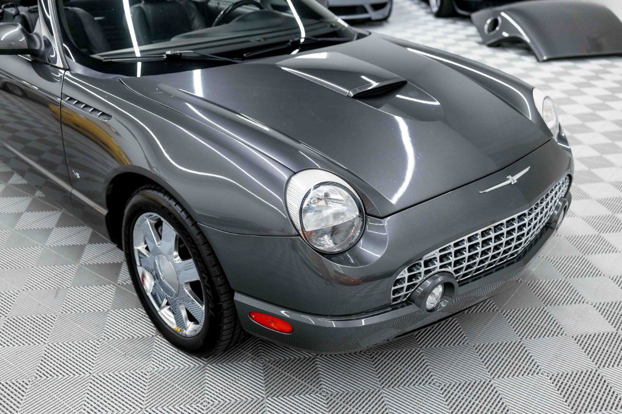Used 2003 Ford Thunderbird RWD image 23
