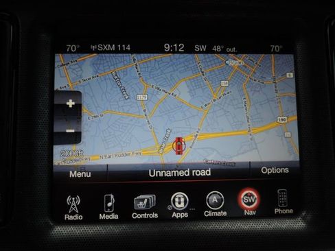 Used 2016 Dodge Challenger R/T Scat Pack image 30