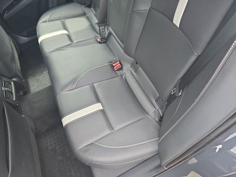 Used 2025 Toyota Camry SE w/ Convenience Package FWD image 13