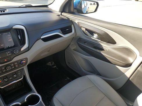 Used 2019 GMC Terrain SLT w/ Preferred Package FWD image 11
