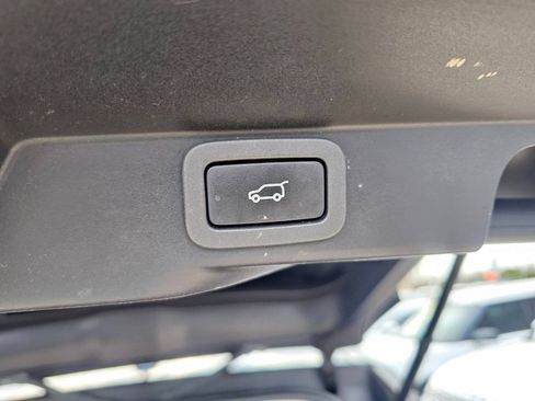 Used 2014 Land Rover Range Rover Sport Supercharged AWD/4WD image 13