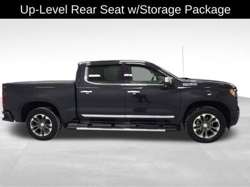 Certified 2023 Chevrolet Silverado 1500 High Country w/ Max Trailering Package image 7