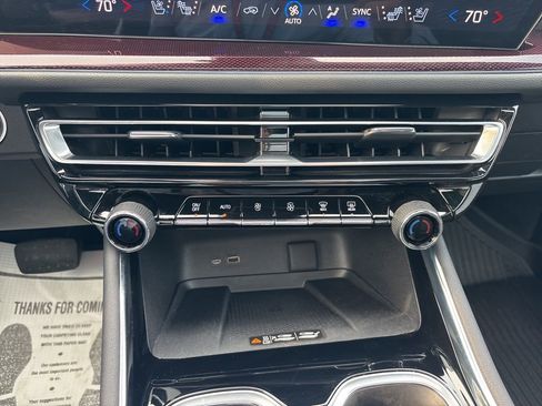 Used 2024 Chevrolet Traverse RS w/ LPO, Floor Liner Package image 17