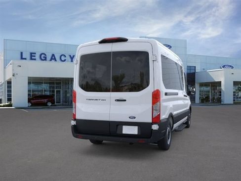 New 2026 Ford Transit 350 XL RWD image 8