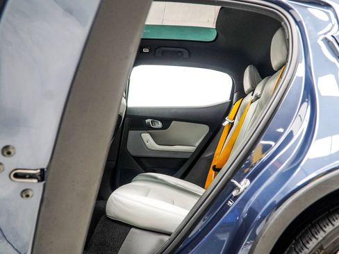 Used 2023 Polestar Polestar 2 AWD/4WD image 35
