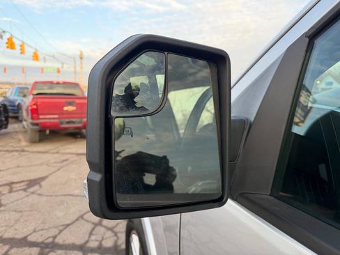 Used 2018 Ford F150 XLT w/ Equipment Group 302A Luxury image 32