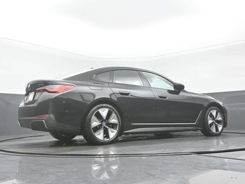 Used 2023 BMW i4 eDrive35 w/ Premium Package RWD image 32