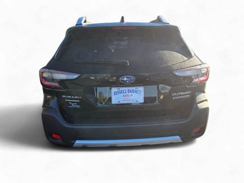 Used 2024 Subaru Outback Touring XT image 19