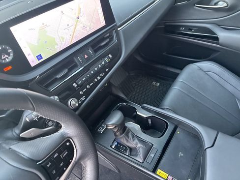 Used 2024 Lexus ES 350 F Sport FWD image 16