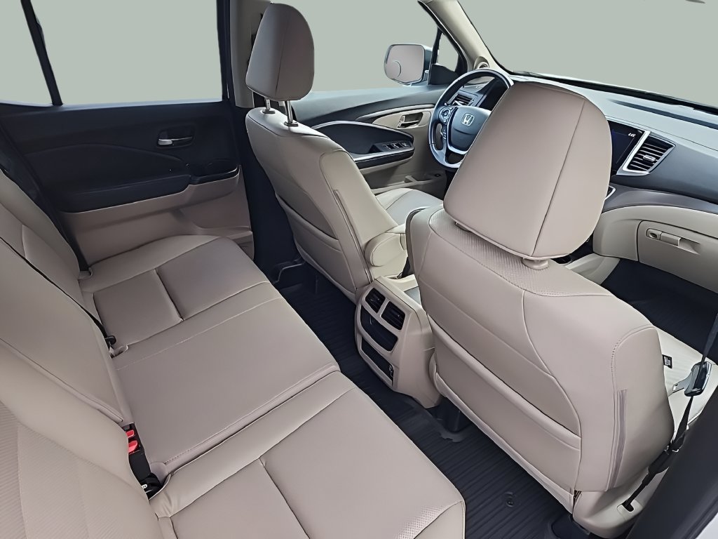 Used 2019 Honda Ridgeline RTL-T image 17