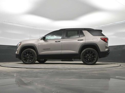 New 2026 GMC Terrain Elevation w/ Black Edition image 31