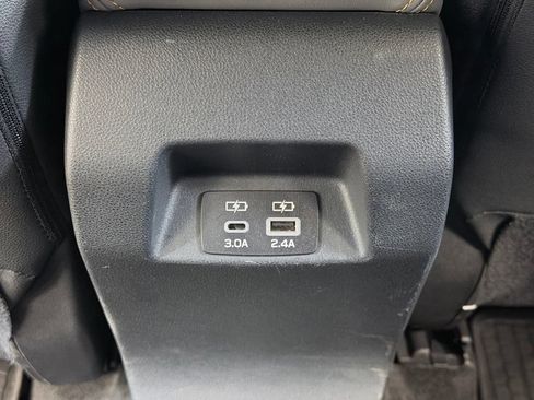 Used 2024 Subaru Crosstrek 2.5i Wilderness AWD/4WD image 24