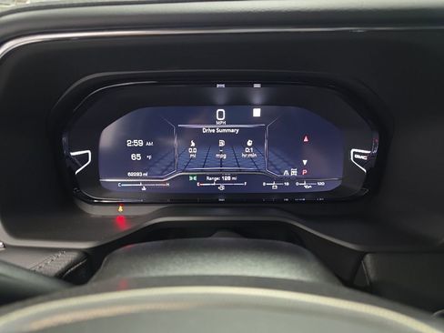 Used 2022 GMC Yukon Denali AWD/4WD image 19