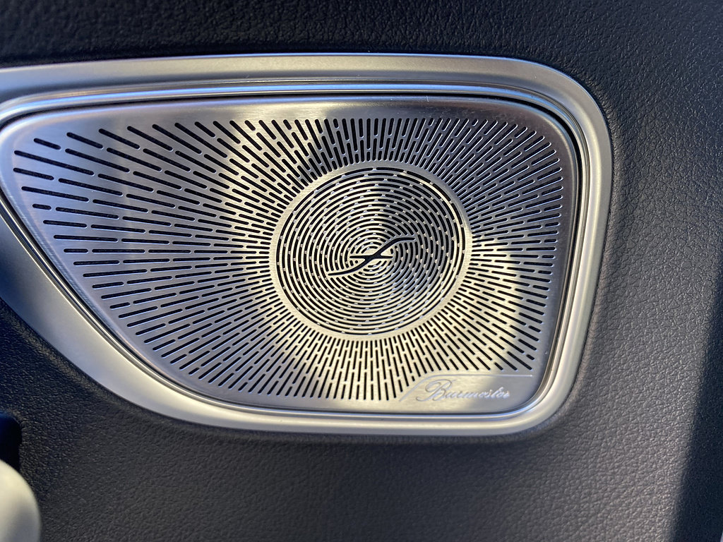 Used 2024 Mercedes-Benz GLC 300 4MATIC image 16