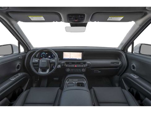 New 2026 Hyundai Palisade SEL Premium AWD/4WD image 13