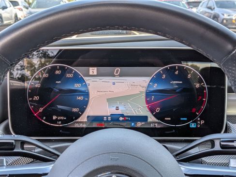 Certified 2024 Mercedes-Benz CLE 300 4MATIC Coupe image 20