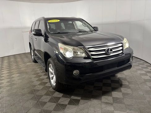 Used 2011 Lexus GX 460 image 6