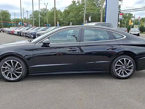 Used 2023 Hyundai Sonata Limited image 5