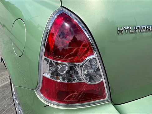 Used 2008 Hyundai Accent GS FWD image 29