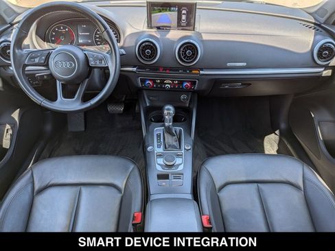 Used 2017 Audi A3 2.0T Premium Plus w/ Premium Plus Package AWD/4WD image 26