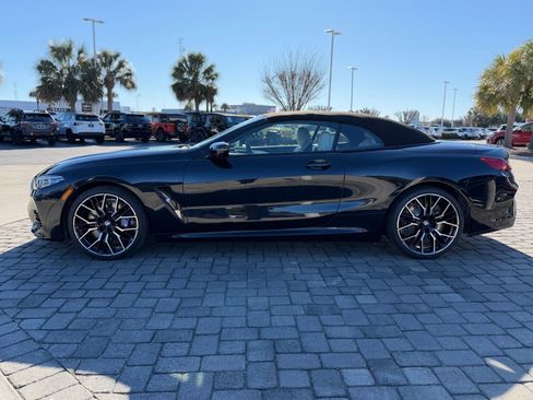 New 2026 BMW M850i xDrive Convertible image 10