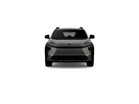New 2026 Toyota bZ Woodland AWD/4WD image 17