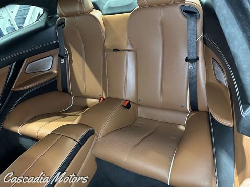 Used 2014 BMW 650i xDrive Coupe image 10