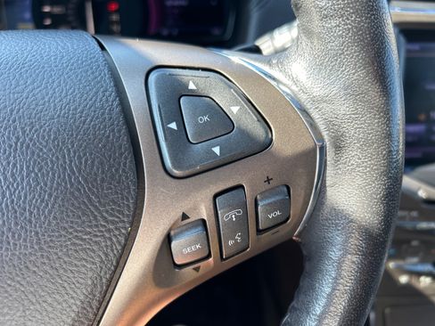 Used 2013 Lincoln MKX AWD image 27