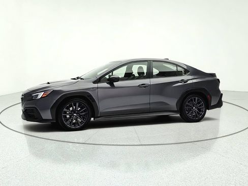 Used 2023 Subaru WRX Premium AWD/4WD image 4