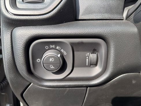 New 2026 RAM 3500 Tradesman image 37