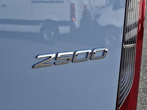 Used 2026 Mercedes-Benz Sprinter 2500 image 22
