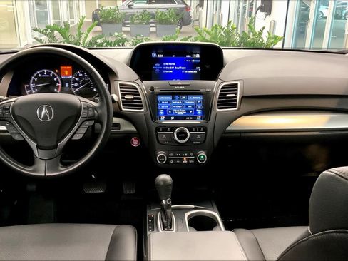 Used 2017 Acura RDX FWD w/ Technology Package image 14
