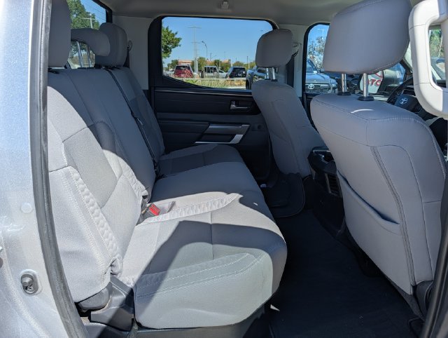 Used 2024 Toyota Tundra SR5 AWD/4WD image 29
