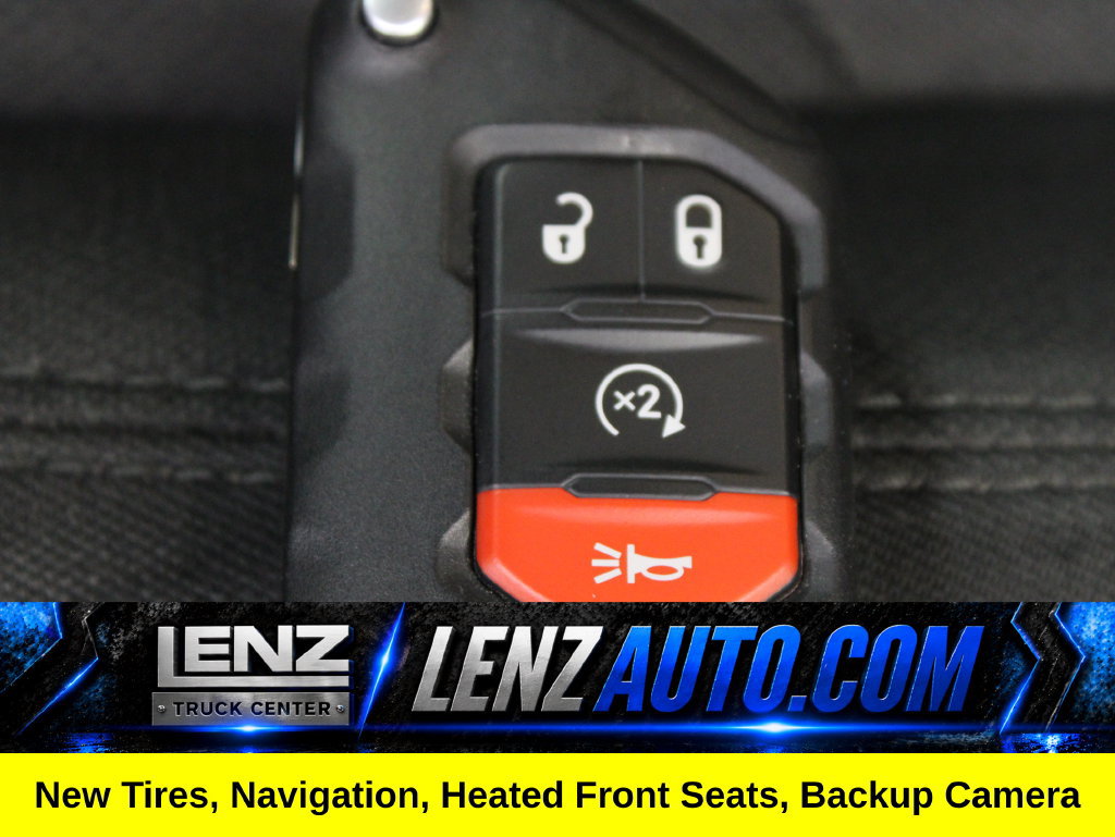 Used 2021 Jeep Gladiator Sport AWD/4WD image 64