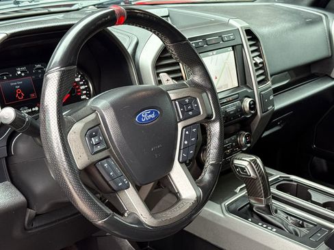 Used 2019 Ford F150 Raptor w/ Equipment Group 802A Luxury AWD/4WD image 19