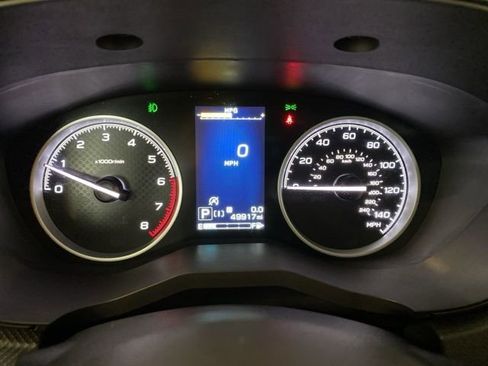 Used 2023 Subaru Forester Limited image 25