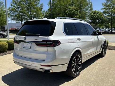 Certified 2023 BMW X7 xDrive40i w/ Premium Package AWD/4WD image 5