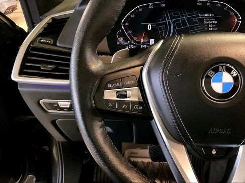 Used 2023 BMW X5 xDrive40i w/ Premium Package image 22