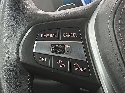 Certified 2024 BMW X5 xDrive40i w/ Premium Package AWD/4WD image 13