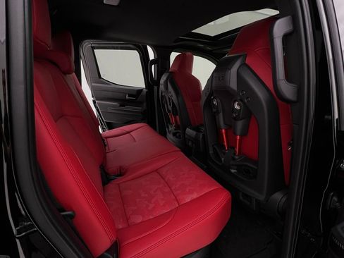 Used 2025 Toyota Tacoma TRD Pro w/ Tow Tech Package image 26