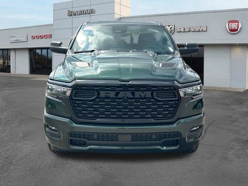 New 2027 RAM 1500 Express AWD/4WD image 2